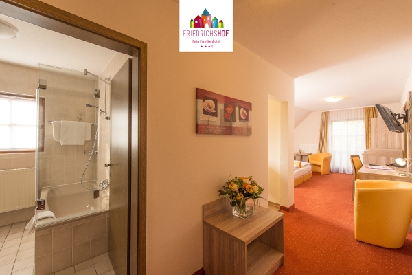 Hotel Der Friedrichs-Hof
